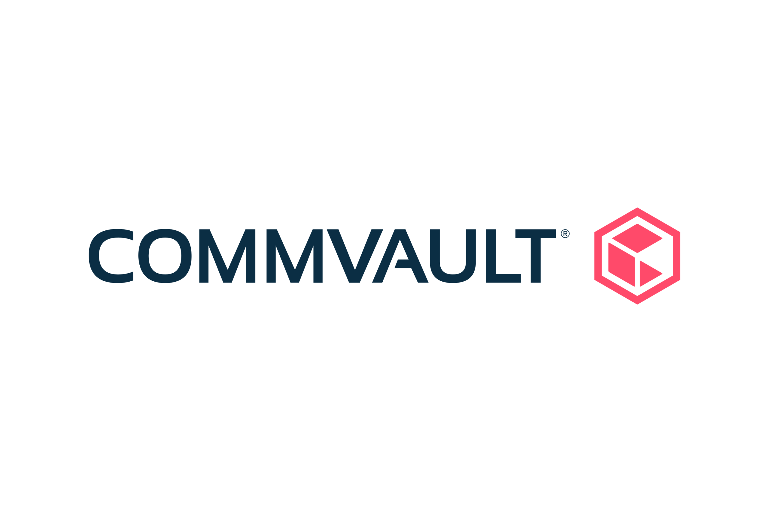 Commvault
