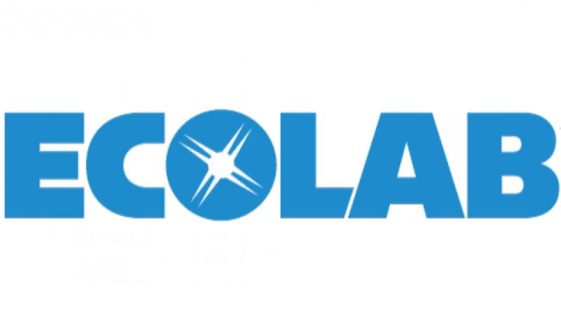 ecolab
