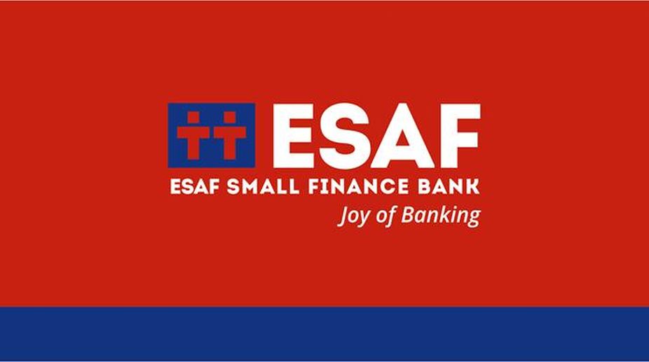 esaf-small-finance-bank