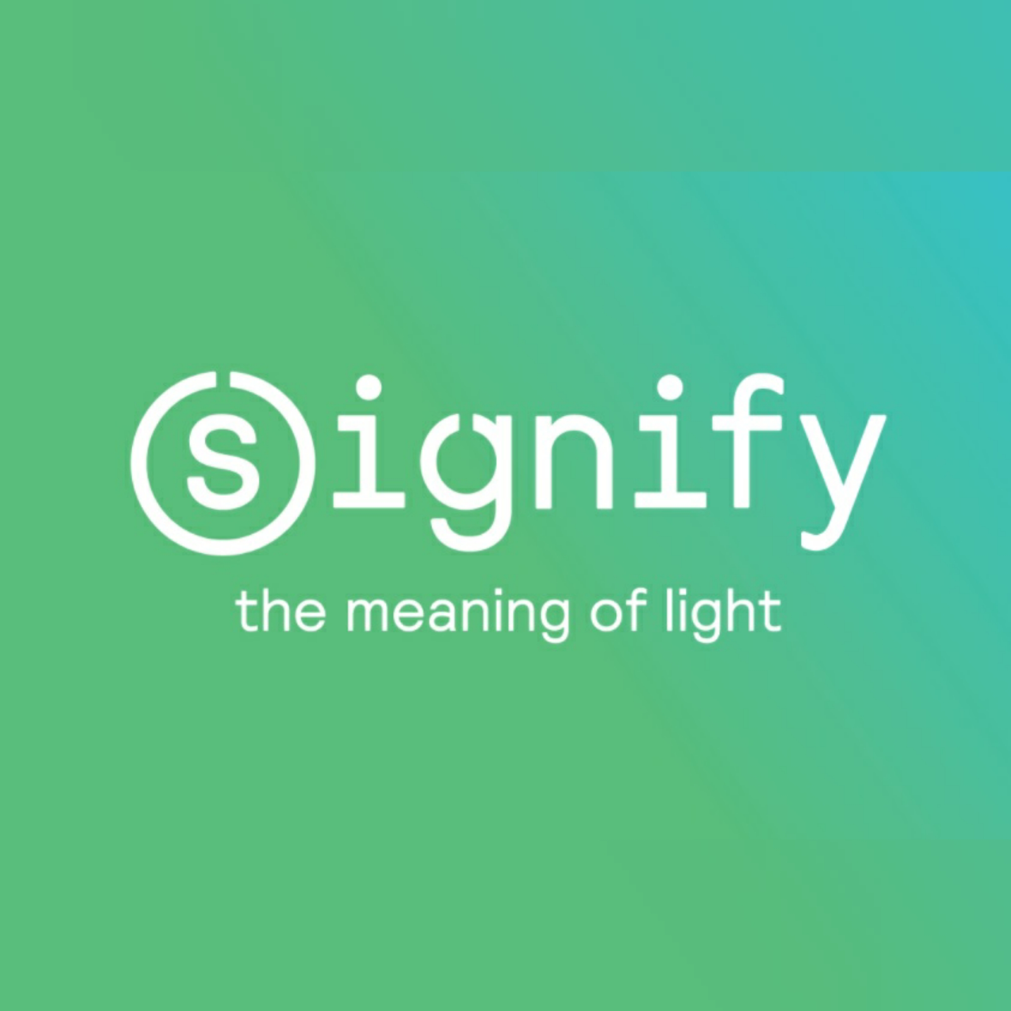 signify