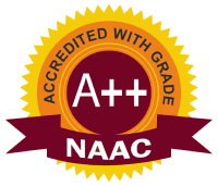 NAAC A Grade