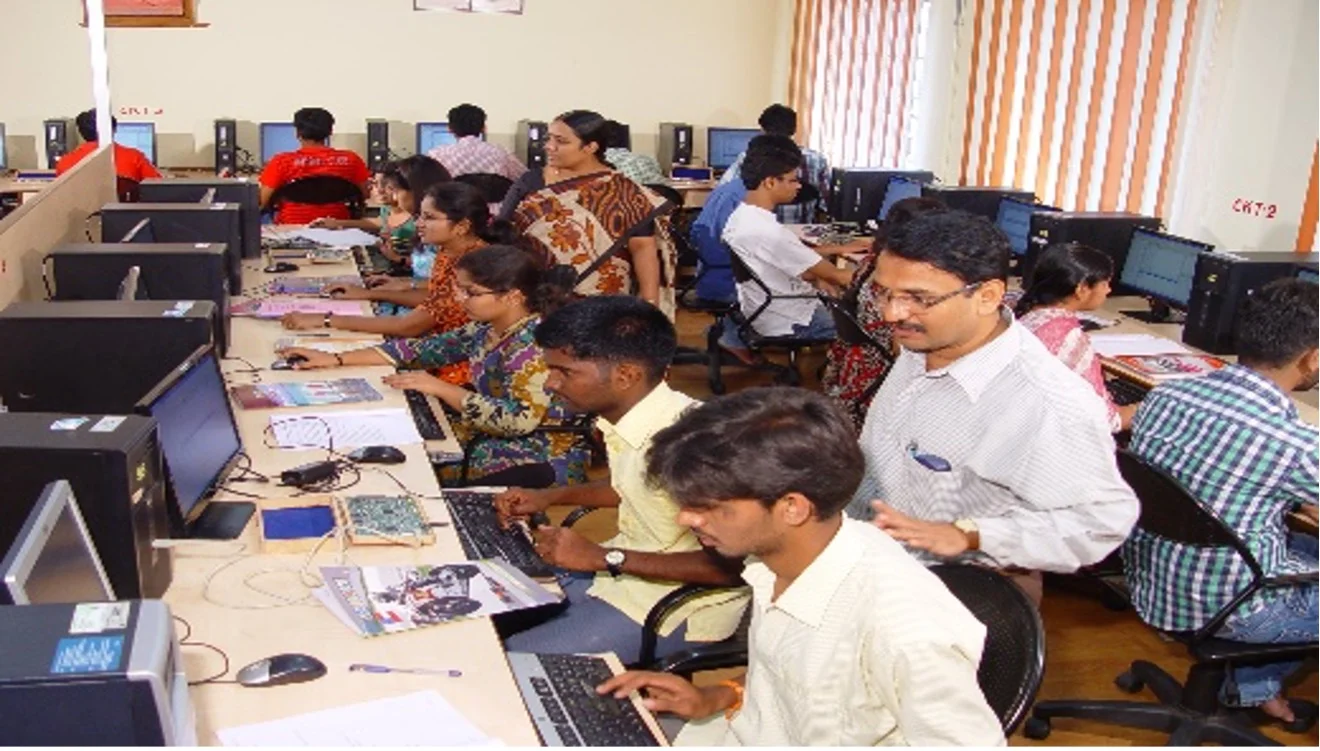 ECE-SatishDhawanCompCenter