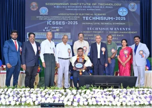 Technical Symposium:
TECHNISIUM 2025