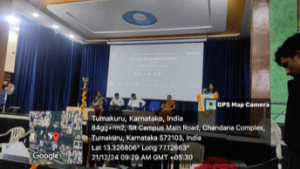 Student Activity:
WIE IEEE SIT Student Branch : WIE CODE- 2K24 on 21/12/2024