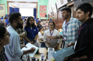 Student Activity:
WIE IEEE SIT Student Branch : WIE CODE- 2K24 on 21/12/2024