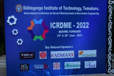 ICRDME - 2023