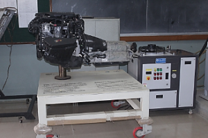 KCTU Research & Development Centre