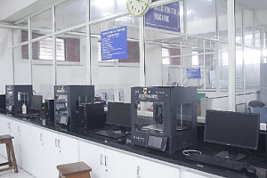 Ideation and Skill Development Lab (ISDL):