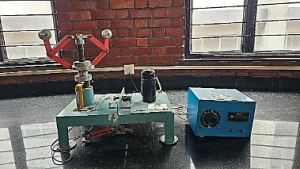 Design Lab/ Theory of Machines Lab