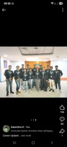 plcd-cse-Screenshot_20250619_085645_LinkedIn - 4SI21CS042 RAKSHITHA R