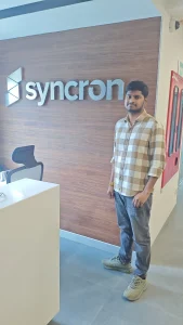 plcd-cse-syncron_logo_photo - 4SI21CS083 ARUN R