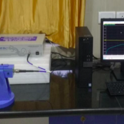 Vector Network Analyzer