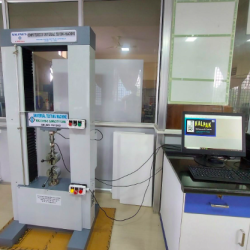 Universal Testing machine
