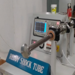 Reddy Shock Tube