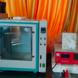 Crystal growth apparatus